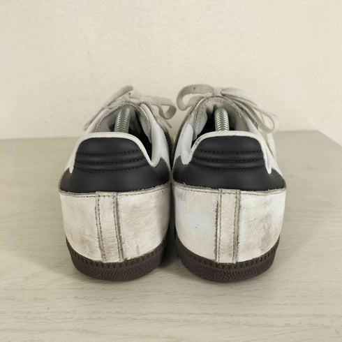 アディダスオリジナルス adidas Originals SAMBA ADV ローカットスニーカー メンズ JPN:27.5