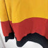 ワコマリア WACKO MARIA 24SS HEAVY WEIGHT CREW NECK SWEAT SHIRT ラスタカラー ヘビーウェイトスウェット メンズ JPN:XL