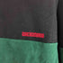 ワコマリア WACKO MARIA 24SS HEAVY WEIGHT CREW NECK SWEAT SHIRT ラスタカラー ヘビーウェイトスウェット メンズ JPN:XL