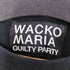 ワコマリア WACKO MARIA 24SS HEAVY WEIGHT CREW NECK SWEAT SHIRT ラスタカラー ヘビーウェイトスウェット メンズ JPN:XL