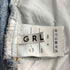 グレイル GRL サイドカッティングデニムパンツ レディース JPN:L