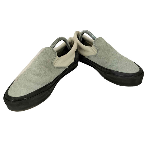 バンズ VANS SLIP-ON REISSUE 98 メンズ JPN:26.5