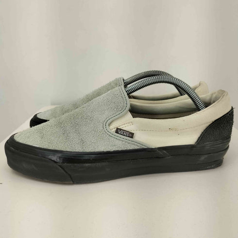 バンズ VANS SLIP-ON REISSUE 98 メンズ JPN:26.5