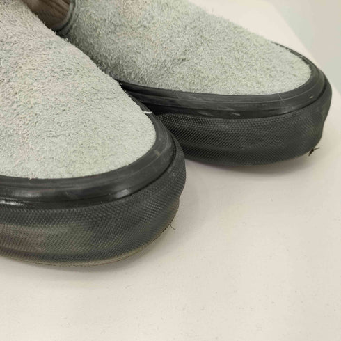バンズ VANS SLIP-ON REISSUE 98 メンズ JPN:26.5