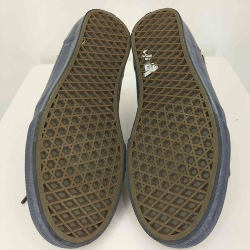 バンズ VANS NICK MICHEL MN SKATE HALF CAB 92 メンズ JPN:26.5
