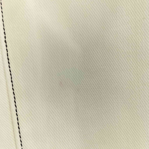 ポロラルフローレン POLO RALPH LAUREN バックルデザインワイドパンツ レディース 27