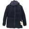バナナリパブリック BANANA REPUBLIC CORD PUFFER コーデュロイ パファージャケット レディース JPN:M