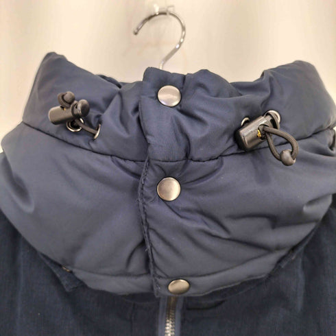 バナナリパブリック BANANA REPUBLIC CORD PUFFER コーデュロイ パファージャケット レディース JPN:M