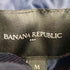 バナナリパブリック BANANA REPUBLIC CORD PUFFER コーデュロイ パファージャケット レディース JPN:M