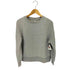 エムエックスピー MXP LONG SLEEVE CREW レディース JPN:M