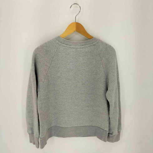 エムエックスピー MXP LONG SLEEVE CREW レディース JPN:M