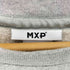 エムエックスピー MXP LONG SLEEVE CREW レディース JPN:M