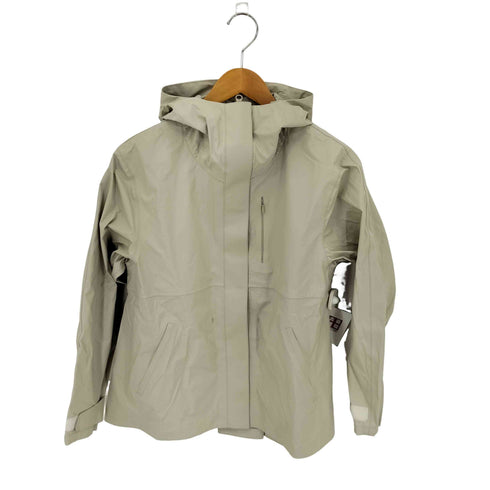 ダンスキン DANSKIN SHELTER CLOTH JACKET シェルタークロスジャケット レディース import:M