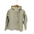 ダンスキン DANSKIN SHELTER CLOTH JACKET シェルタークロスジャケット レディース import:M