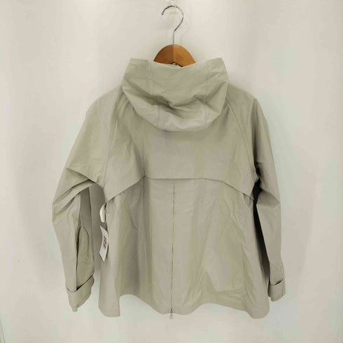 ダンスキン DANSKIN SHELTER CLOTH JACKET シェルタークロスジャケット レディース import:M