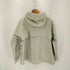 ダンスキン DANSKIN SHELTER CLOTH JACKET シェルタークロスジャケット レディース import:M