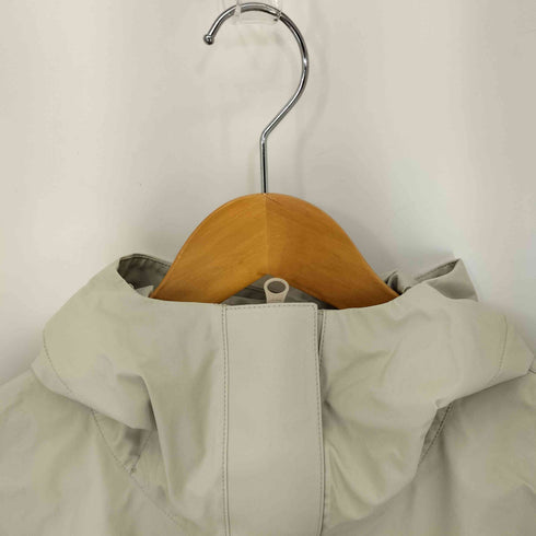 ダンスキン DANSKIN SHELTER CLOTH JACKET シェルタークロスジャケット レディース import:M