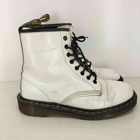 ドクターマーチン Dr.Martens England製 8ホール メンズ UK:7