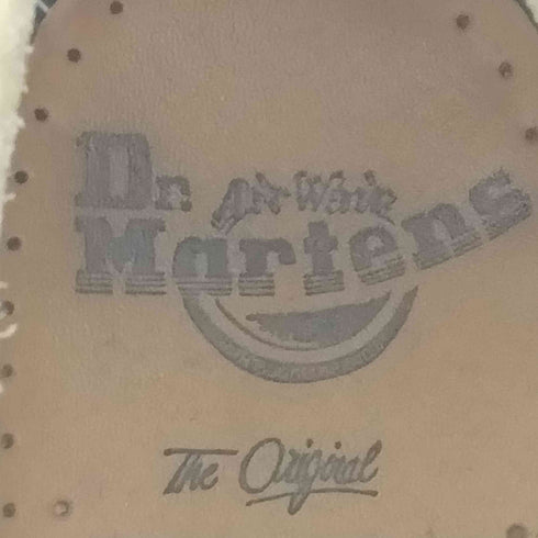 ドクターマーチン Dr.Martens England製 8ホール メンズ UK:7