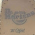 ドクターマーチン Dr.Martens England製 8ホール メンズ UK:7