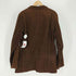ポールスミスジーンズ Paul Smith JEANS 細畝 コーデュロイ 2Bテーラードジャケット メンズ import:L