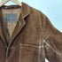 ポールスミスジーンズ Paul Smith JEANS 細畝 コーデュロイ 2Bテーラードジャケット メンズ import:L