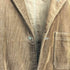 ポールスミスジーンズ Paul Smith JEANS 細畝 コーデュロイ 2Bテーラードジャケット メンズ import:L