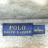 ポロラルフローレン POLO RALPH LAUREN ジップアップパーカー レディース S