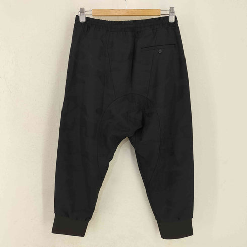 ニールバレット NEIL BARRETT カモフラ サルエルイージーパンツ メンズ 44