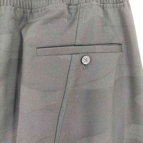 ニールバレット NEIL BARRETT カモフラ サルエルイージーパンツ メンズ 44