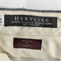 シップス SHIPS hertling USA製 ノータックスラックス メンズ 33inch