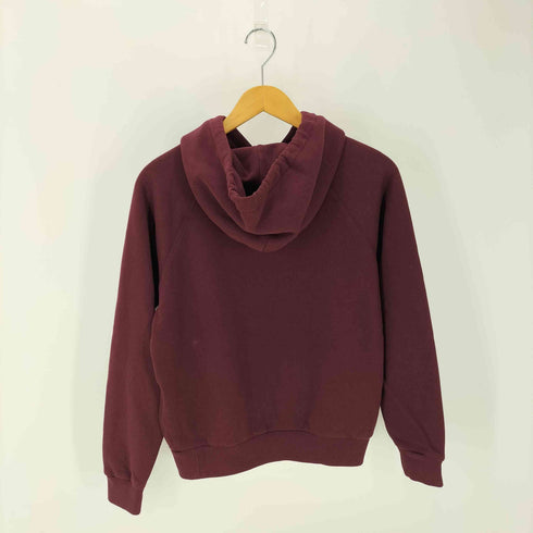 ポロラルフローレン POLO RALPH LAUREN ビッグポニー プルオーバーパーカー レディース import:M