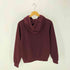 ポロラルフローレン POLO RALPH LAUREN ビッグポニー プルオーバーパーカー レディース import:M