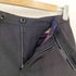 インコテックス INCOTEX SLIM fit SUPER100'Sウールスラックスパンツ メンズ 44
