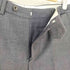 ビームスエフ BEAMS F SUPER 100's ノータックスラックス メンズ 46