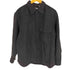 ユニクロユー UNIQLO U CPO オーバーサイズフリース シャツジャケット メンズ JPN:L