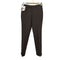 ビームスエフ BEAMS F SLIM fit SUPER100'Sウールスラックスパンツ メンズ 42