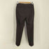 ビームスエフ BEAMS F SLIM fit SUPER100'Sウールスラックスパンツ メンズ 42