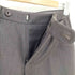 ビームスエフ BEAMS F SLIM fit SUPER100'Sウールスラックスパンツ メンズ 42