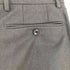 ビームスエフ BEAMS F SLIM fit SUPER100'Sウールスラックスパンツ メンズ 42