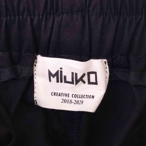 mijko カーゴショーツ メンズ