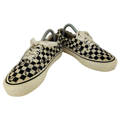 バンズボルト VANS VAULT Era Checkerboard チェッカーフラッグ メンズ JPN:26