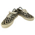 バンズボルト VANS VAULT Era Checkerboard チェッカーフラッグ メンズ JPN:26