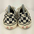 バンズボルト VANS VAULT Era Checkerboard チェッカーフラッグ メンズ JPN:26