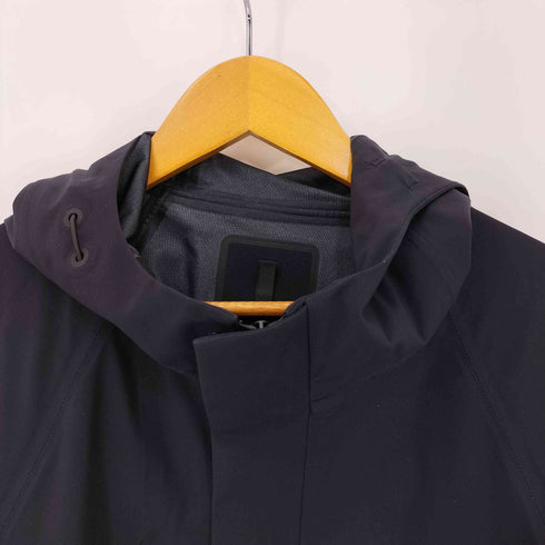 ヘリーハンセン HELLY HANSEN Comfort Trek Rain Coat コンフォートトレックレインコート レディース import:S