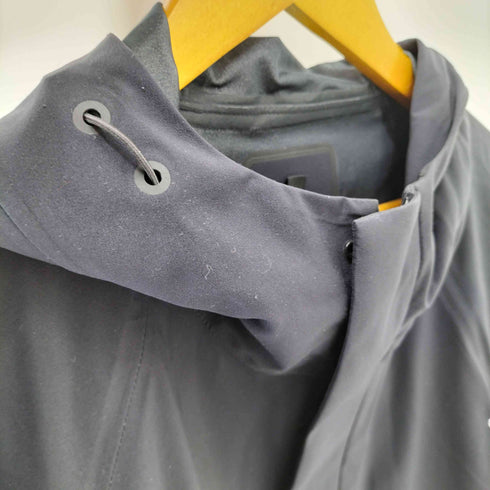 ヘリーハンセン HELLY HANSEN Comfort Trek Rain Coat コンフォートトレックレインコート レディース import:S