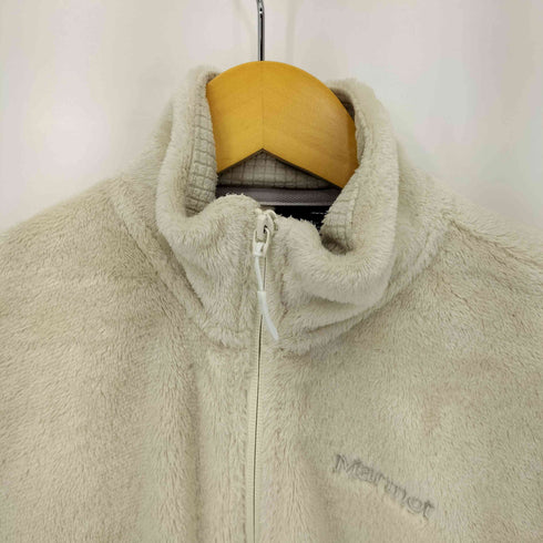 マーモット MARMOT W's Moon Fleece Jacket フリース ジャケット レディース import:M