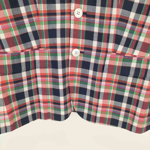 ポロラルフローレン POLO RALPH LAUREN マドラス シングルブレステッド ブレザー レディース 6