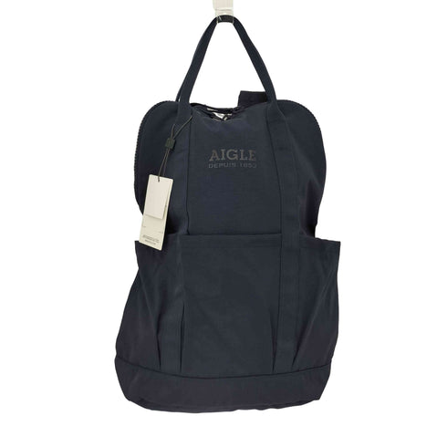 エーグル AIGLE NYLON RUCKTOTE レディース