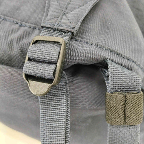 エーグル AIGLE NYLON RUCKTOTE レディース